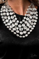 Load image into Gallery viewer, Irresistible Zi Collection Necklace
