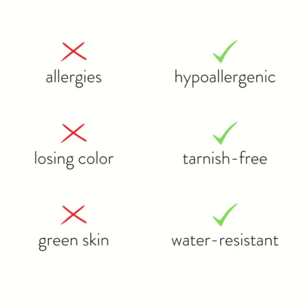 Long pearl chain necklace