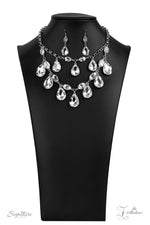 Load image into Gallery viewer, The Sarah  -2020 Zi Signature Necklace
