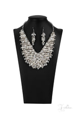 Load image into Gallery viewer, Sociable 2020 Zi Collection Necklace Paparazzi
