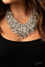 Load image into Gallery viewer, Sociable 2020 Zi Collection Necklace Paparazzi
