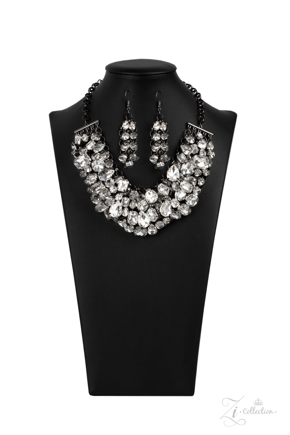 Ambitious 2020 Zi Collection Necklace Paparazzi