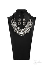 Load image into Gallery viewer, Ambitious 2020 Zi Collection Necklace Paparazzi
