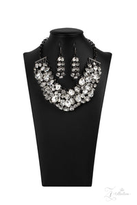 Ambitious 2020 Zi Collection Necklace Paparazzi