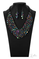 Load image into Gallery viewer, Vivacious 2021 Zi Collection Necklace Paparazzi
