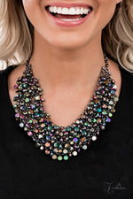 Load image into Gallery viewer, Vivacious 2021 Zi Collection Necklace Paparazzi

