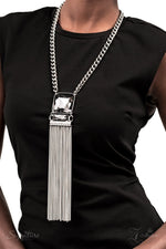 Load image into Gallery viewer, The Hope 2022 Zi Signature Collection Necklace Paparazzi
