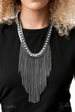 Load image into Gallery viewer, The Alex 2020 Zi Signature Collection Necklace
