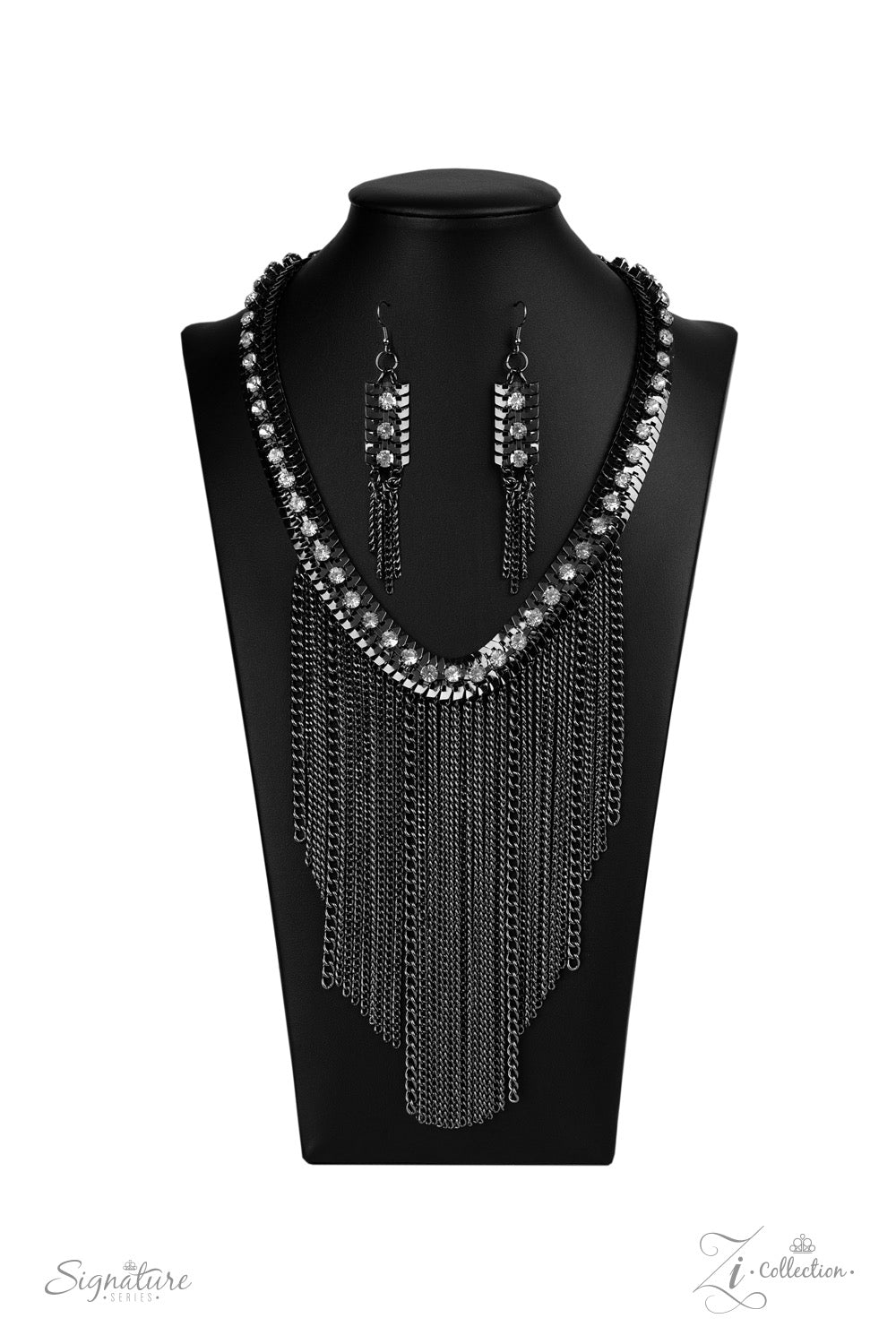 The Alex 2020 Zi Signature Collection Necklace