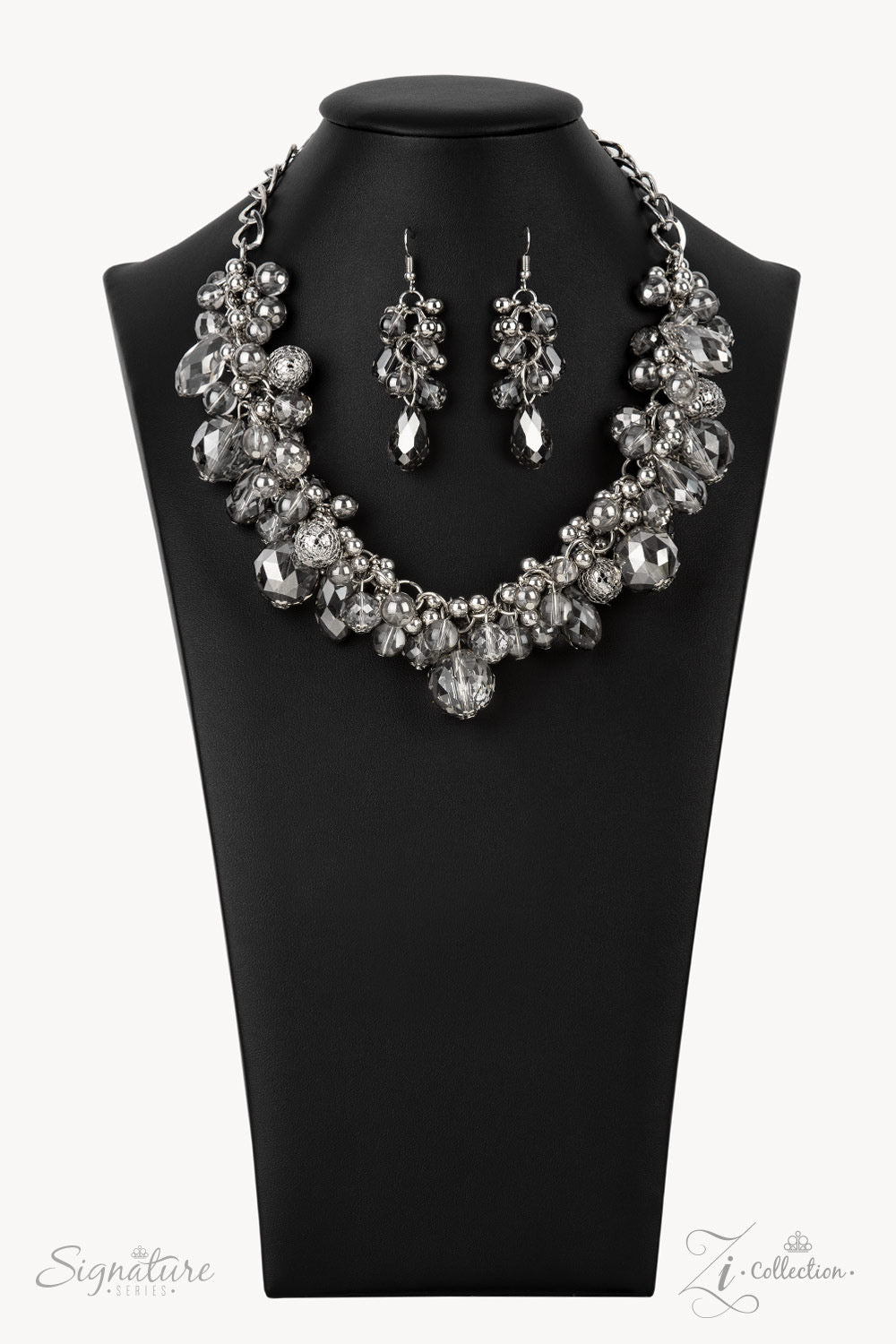 The Tommie Zi Collection Necklace