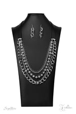 Load image into Gallery viewer, The Arlingto - 2020 Zi Signature Collection Necklace
