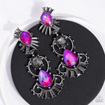 Load image into Gallery viewer, Ultra Universal Pink Earrings Paparazzi
