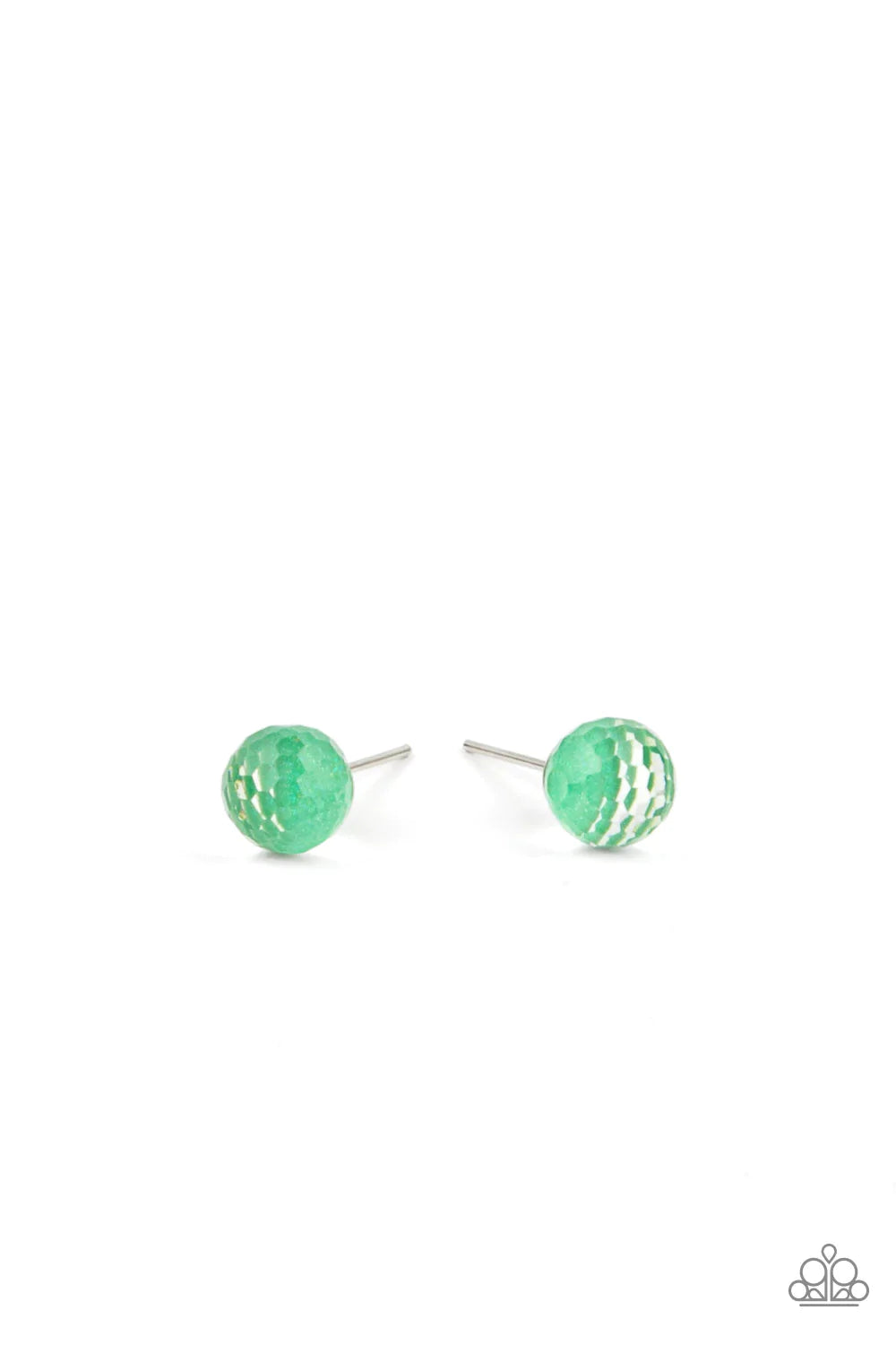 Pastel Starlet Shimmer Earrings